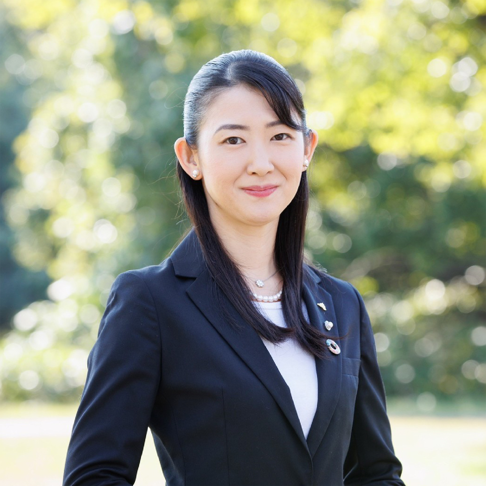 坪内　知佳