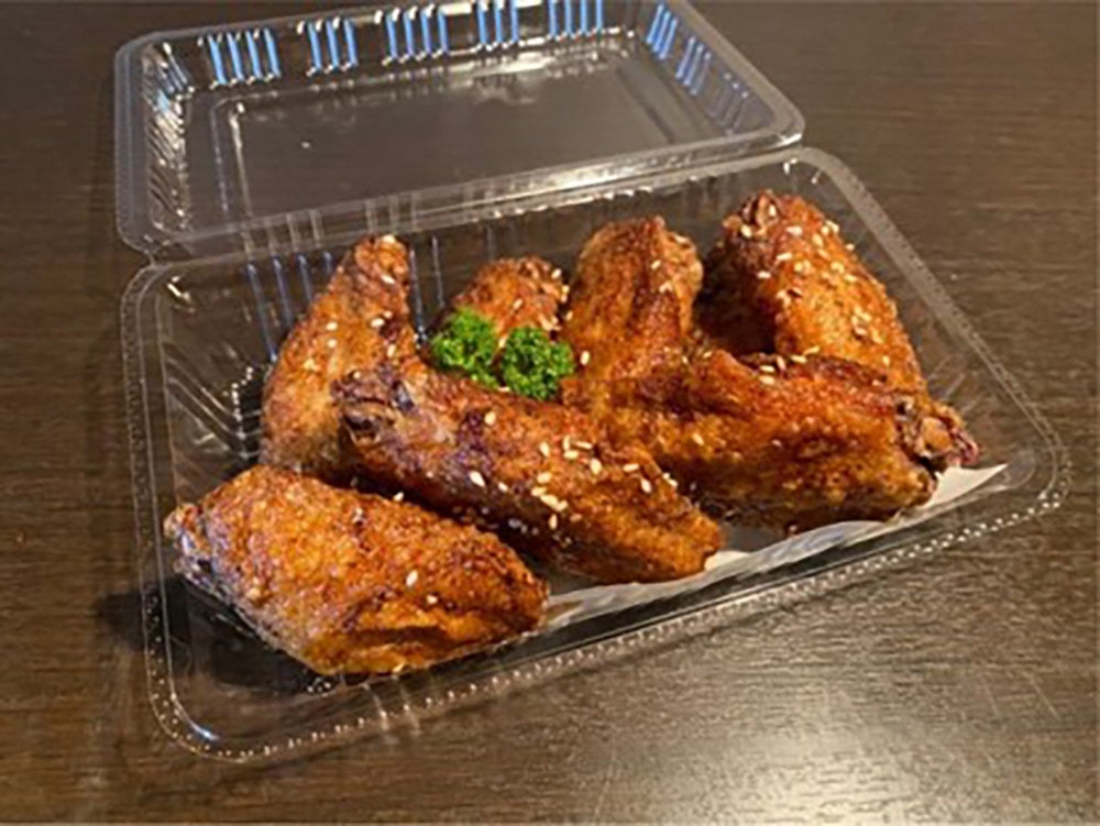 名古屋名物 手羽先